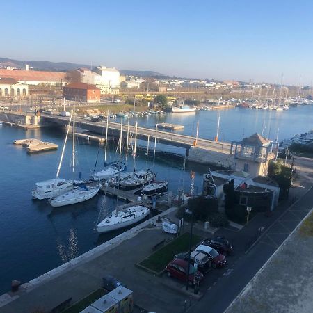 Sete 6Eme Vue Sur Le Canal Et L'Etang Extérieur photo